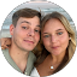 Profile photo of Courtney Patterson