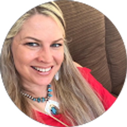 Profile photo of Caroline Star Smith