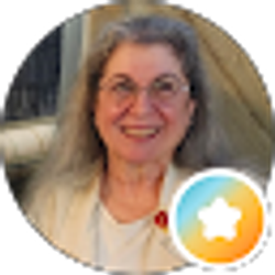 Profile photo of Marilyn Doof