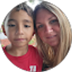 Profile photo of Sondra Martinez