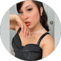 Profile photo of Nohemi Gaytan