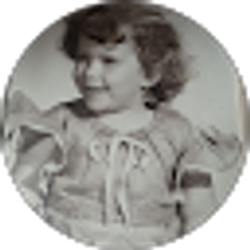 Profile photo of Ginny Fyfe