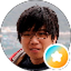 Profile photo of Jonathan Wong