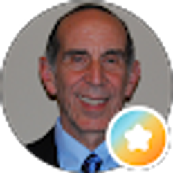 Profile photo of S. Jeffrey Ackerman