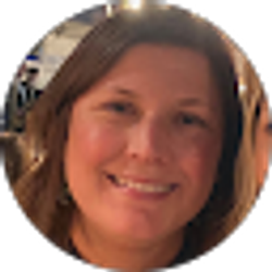 Profile photo of Ellen Gathard