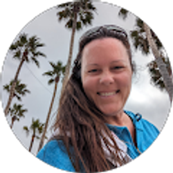 Profile photo of Marla Deck