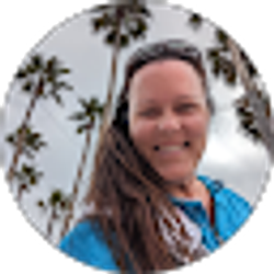 Profile photo of Marla Deck