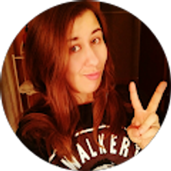 Profile photo of Kelsie Fraser