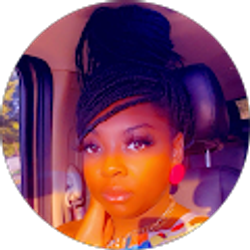 Profile photo of Trina Hall