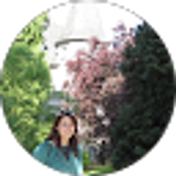 Profile photo of Kate Sherrer