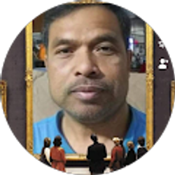 Profile photo of Mahar Yuteriej