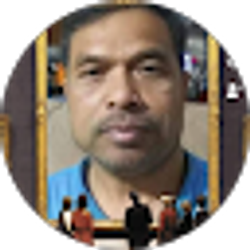 Profile photo of Mahar Yuteriej
