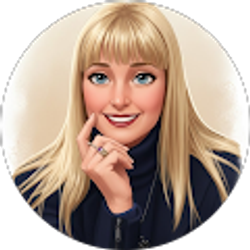 Profile photo of Shelley E. Kohan