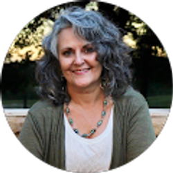 Profile photo of Rebecca McInnis