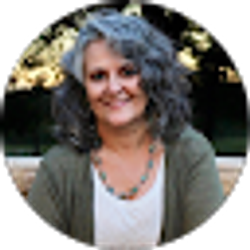 Profile photo of Rebecca McInnis