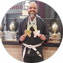 Profile photo of Kevin Ramos