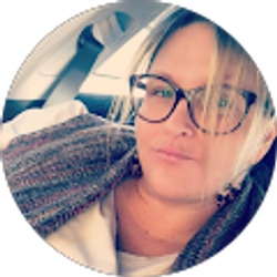 Profile photo of Beverly Lewis