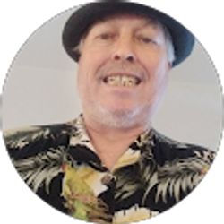 Profile photo of Paul Jones