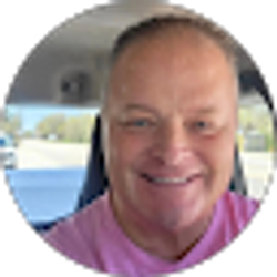 Profile photo of Patrick Conway
