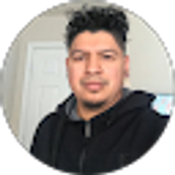 Profile photo of Nelson Angel