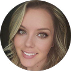 Profile photo of Whitney West