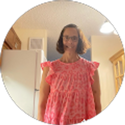 Profile photo of Rhonda