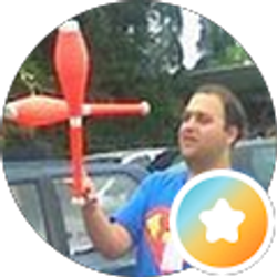 Profile photo of Alex Jungermann