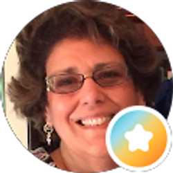 Profile photo of Kim Betancourt