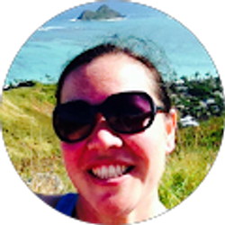 Profile photo of Kelly Ralleta