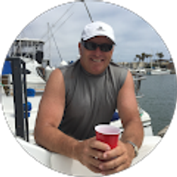 Profile photo of Mark Malito