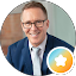 Profile photo of Mark Mockensturm