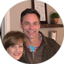 Profile photo of Kevin Inman