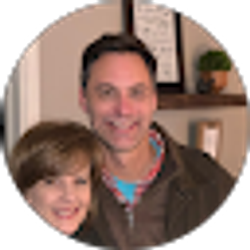 Profile photo of Kevin Inman
