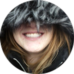 Profile photo of Ashley Dworshak