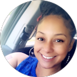 Profile photo of Nicole Brewington