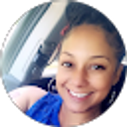 Profile photo of Nicole Brewington