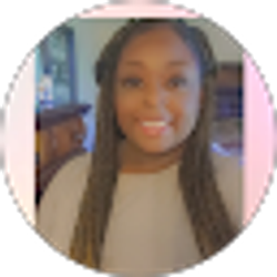 Profile photo of Britney Bailey