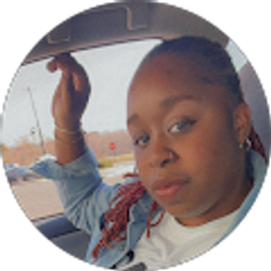 Profile photo of Shakeya Ladson