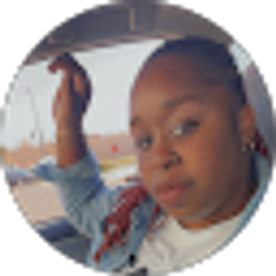 Profile photo of Shakeya Ladson