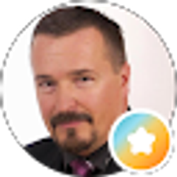 Profile photo of Jake Heikkinen