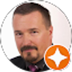 Profile photo of Jake Heikkinen