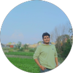 Profile photo of Ishwor Ishwor