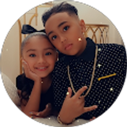 Profile photo of Amir & Luna (Amir&Luna)