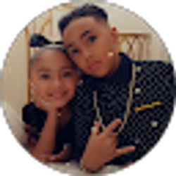 Profile photo of Amir & Luna (Amir&Luna)