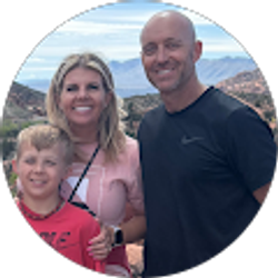 Profile photo of Brock Griffith