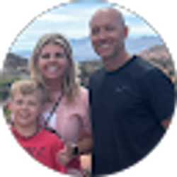 Profile photo of Brock Griffith