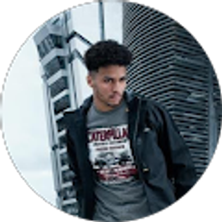 Profile photo of Ernesto Teran