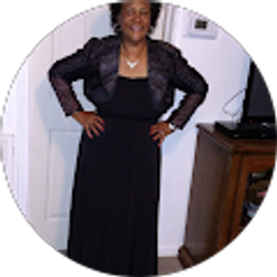 Profile photo of Priscilla Redding