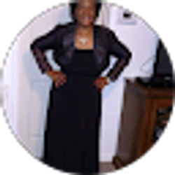 Profile photo of Priscilla Redding
