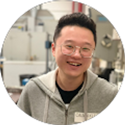 Profile photo of Yimin Yao